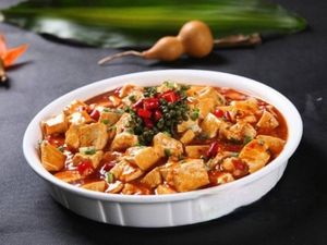 Xiongji Huazhou Chicken · Fast Food