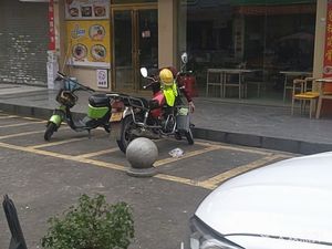 Hunan Bone Soup Noodles (Dongking Si Heng Road Branch)