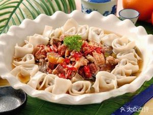 Shaxian Snacks (Xintang Middle School Branch)