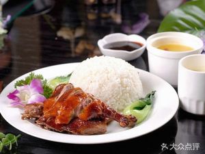 Shaxian Snacks (Poly Dongjiang First Residence Branch)