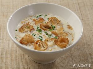 Midnight Soy Milk (Weishan Road Branch)