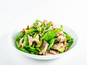 Niang Ban Huanghou (Xintang Branch)