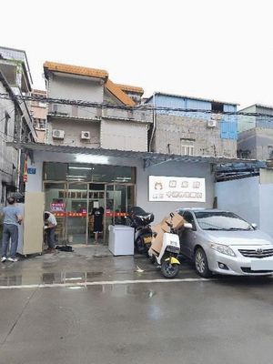 Auntie Mama's Sticky Rice Chicken