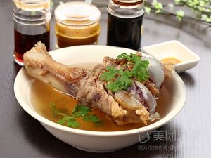 Tongzi Bone Fresh Noodles (Guangshen Avenue Branch)