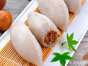 Third Uncle Porridge Shop (Xintang Branch)