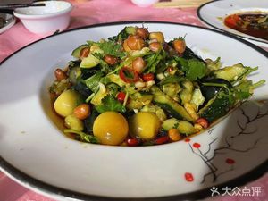 Jinji Chaoshan Porridge with Pottery (Poly Dongjiang First Residence Branch)