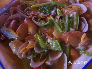 Chaosheng Clay Pot Rice (Xintang Avenue Middle Store)