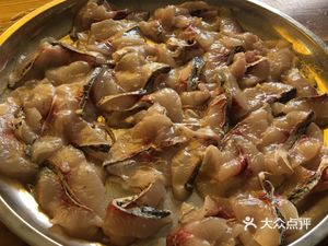 Yingbao Food (Xizhou Store)