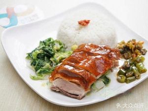 Yixiang Roast Meat Fast Food (Jiangnan Industrial East District Zhen Nan Road Branch)