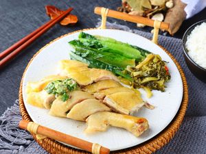 Golden Grade Roast Meat Fast Food (Jiadahua Apartment Phase I Store)