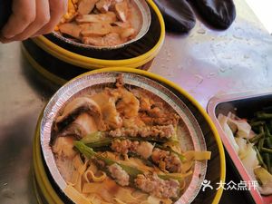 Wiqian Steamed Rice (Xinsha Metro Store)