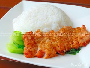 Jiwen Mo Shifu Mian Jia (Xining West Road Branch)