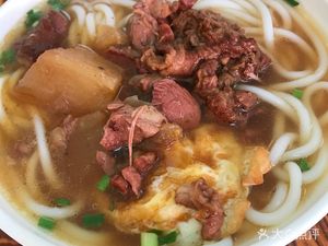 Runfa Steam Food Fast Food (Jinxiu Yin Yuan Store)