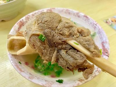 Jiwei Yunnan Rice Noodles (Pengtai Department Store Store)