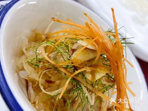 Zhongji Fish Sashimi Big Alley Dabang (Xinzhuang Erheng Lu Store)