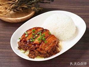 Sanhe Quick Food Shop (Bgy Fengjing Garden Store)