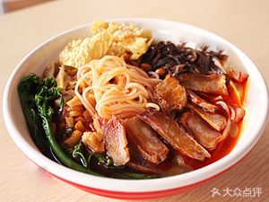 Authentic Liuzhou Tan's Snail Noodles (Xintang Branch)