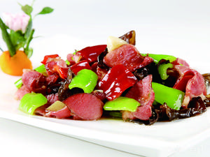 Old Sichuan Restaurant (Xintang Store)