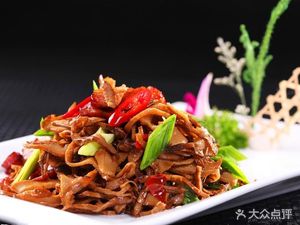 Lao Difang Sichuan Cuisine (Sun City Mall Branch)