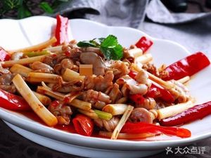 Golden Bowl Restaurant (Huili Branch)