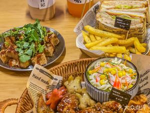 Xishi Ji - Bento & Casual Dining