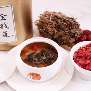 Not as Good as Drinking Soup (Fengming Yuan Store)