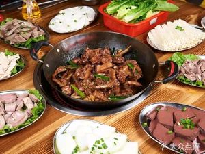 Pin Da Zi Ran Zui E (Xintang Xizhou Store)