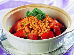 Flavor Hall (Xizhou Branch)