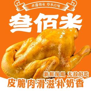 Sanbai Mi 520 Herbal Salted Chicken (Jiajun Branch)