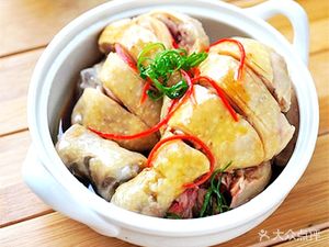 Baozi No.1 (Xintang Store)