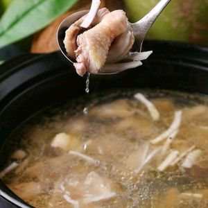 Xin Guang Ji Seafood Buffet