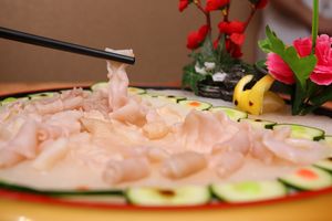 Xige Zhanjiang Oyster Restaurant (Yanjiang Middle Road Store)