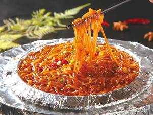 Qiaoxiang Kitchen (Renmin Nan Road Branch)