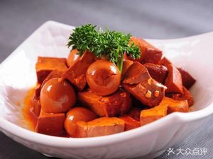 Jieyang Kui Tiao Soup (Yide Road Store)