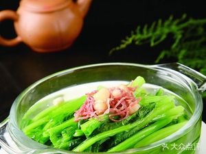 Chaoshan Flat Head Delicacies