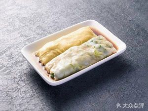 Chao-Shan Restaurant