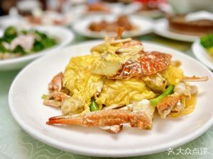 Hushao Private Kitchen Retro Cantonese Cuisine