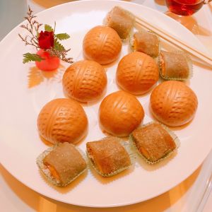 Bay Peninsula Prince's Restaurant (Haigangcheng Branch)