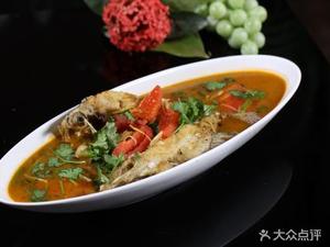 Jinya Garden Restaurant (Ersha Island Store)