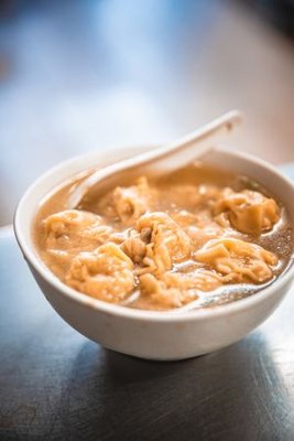 Jian Ji Noodle Shop (Yide Road Store)