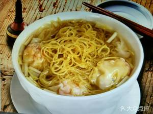 First Noodle (Donghu West Road Store)