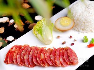 Binji Noodle House (Wendeng South Road Branch)