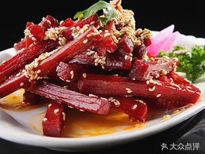 Lanzhou Lamian (Baqi Second Avenue Store)