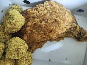 Dunkin' Donuts (Guangzhou Shiyishang Branch)