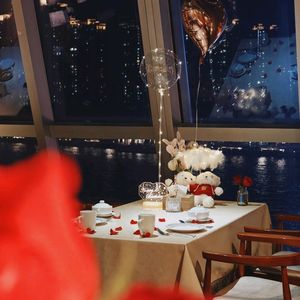 Taohua River Restaurant · Riverside - Romantic Date - Gathering