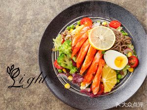 Light Healthy Food (Guangzhou Maker Business Center Branch)