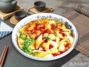 Lanzhou Huafeng Beef Noodles (Nandi Second Road Branch)