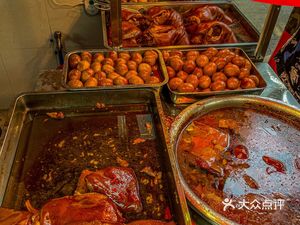 Xinxiang Beef Noodles Store (Yihe Street Store)