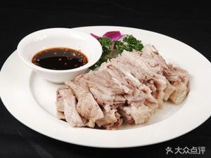 Authentic Lanzhou Beef Noodles (Xihao Second Road Branch)