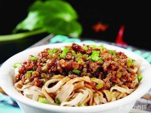 Old Shanghai Dumpling Shop (Maimeijie Branch)